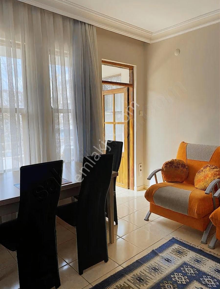 Güllerpınarı Mh 2+1 Eşyalı Kiralık Daire - Görsel 10