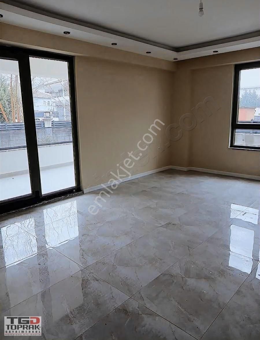 Köprübaşı Mah. Satılık 3+1 Ultra Lüks Daire - Görsel 2