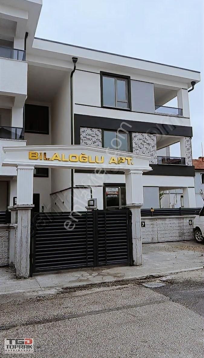 Köprübaşı Mah. Satılık 3+1 Ultra Lüks Daire