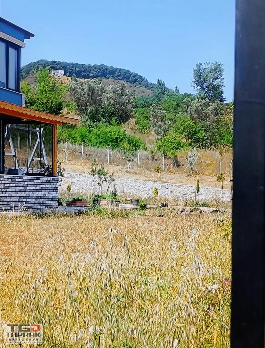Geyve Bağlarbaşı Satılık Arsa - Görsel 7