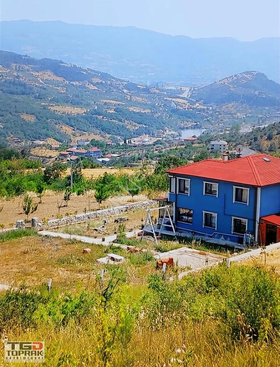 Geyve Bağlarbaşı Satılık Arsa - Görsel 4
