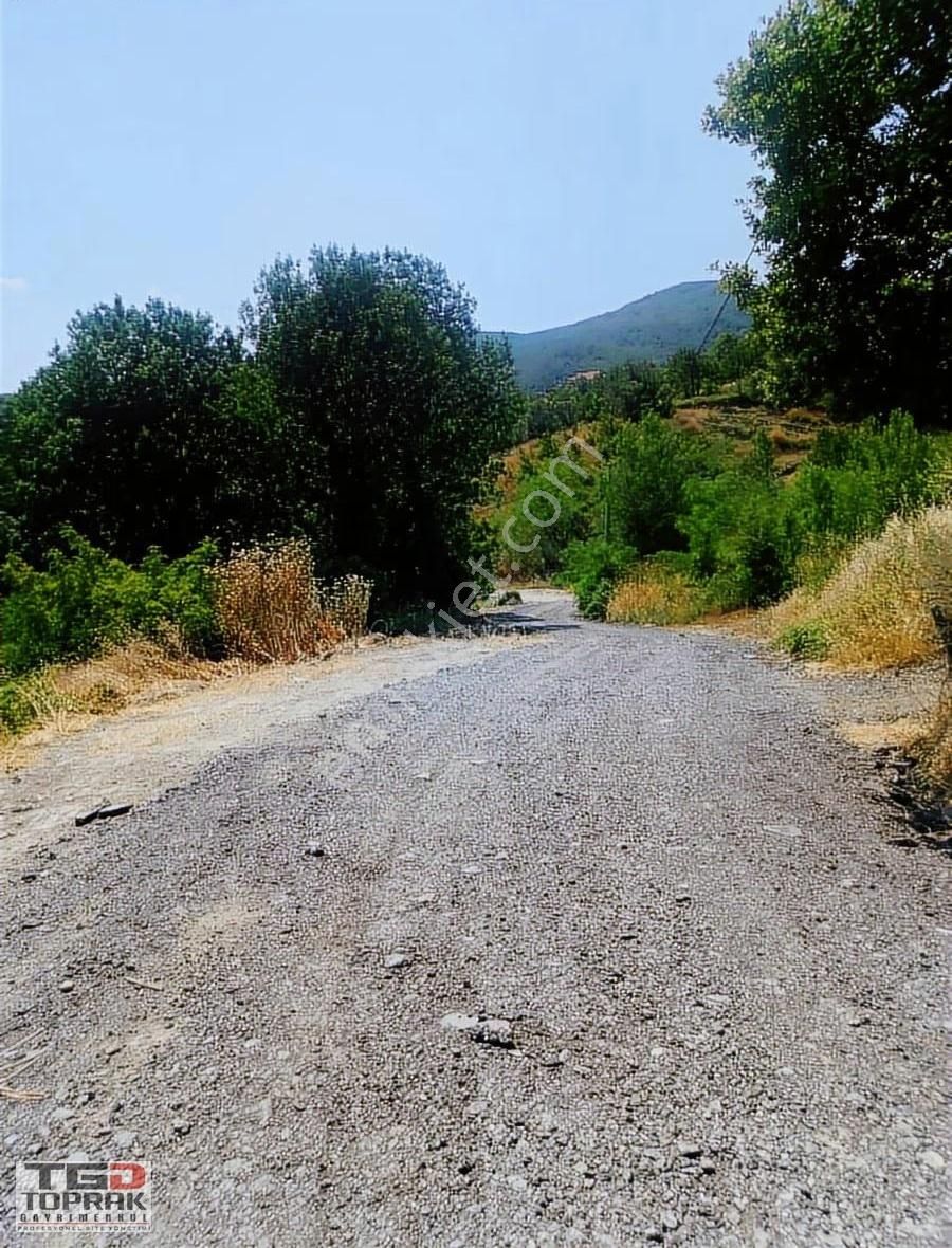 Geyve Bağlarbaşı Satılık Arsa - Görsel 5