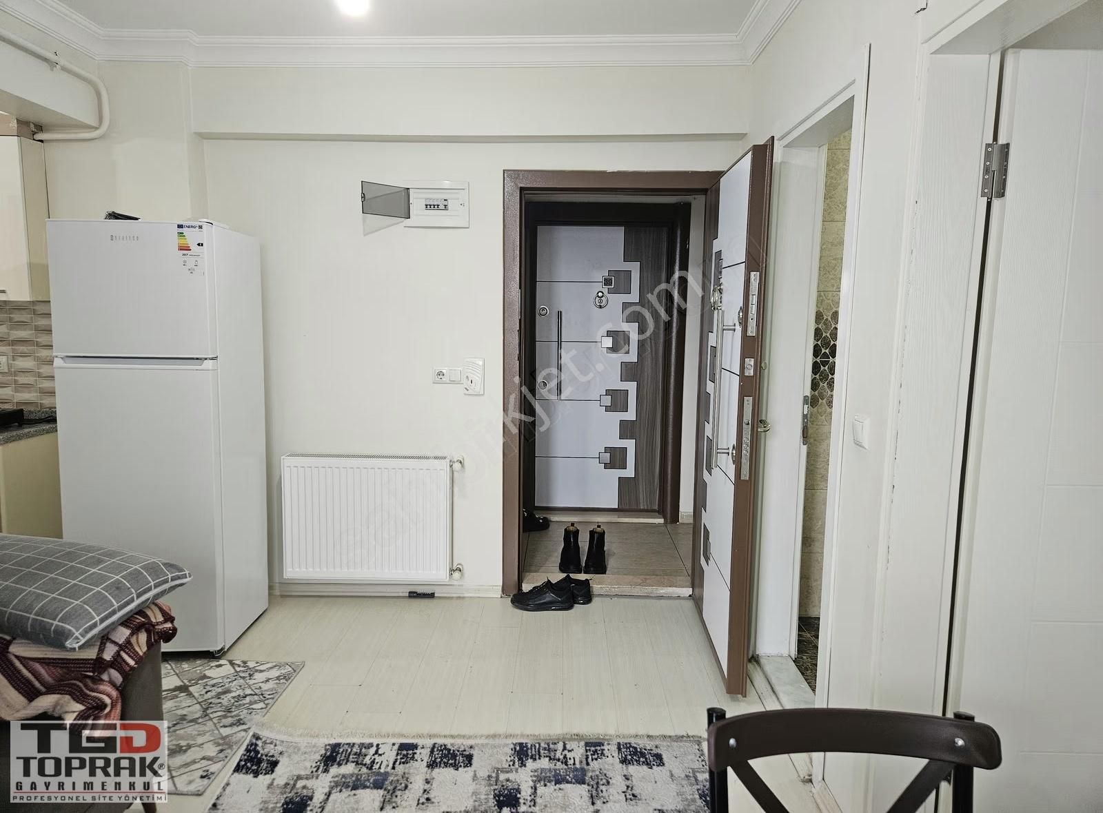 Kampüs Life Herşey Dahil Kiralık 2+1 Daire - Görsel 7