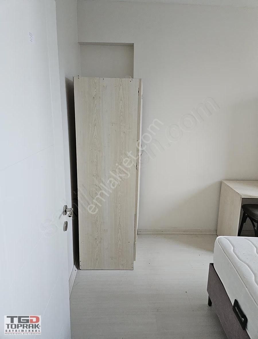 Kampüs Life Herşey Dahil Kiralık 2+1 Daire - Görsel 8