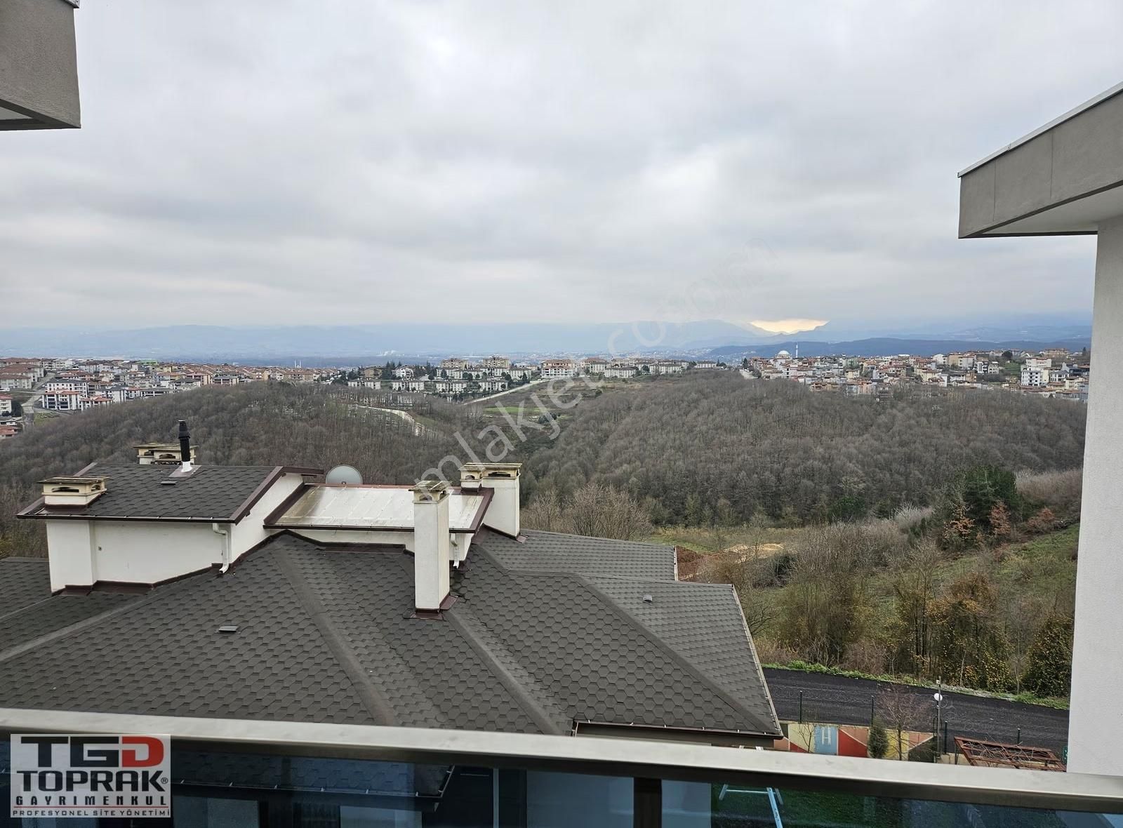 Kampüs Life Herşey Dahil Kiralık 2+1 Daire - Görsel 3