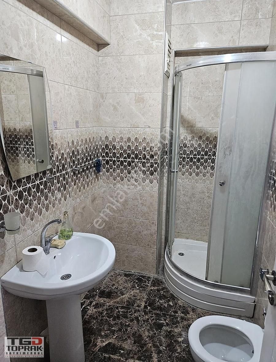Kampüs Life Herşey Dahil Kiralık 2+1 Daire - Görsel 4