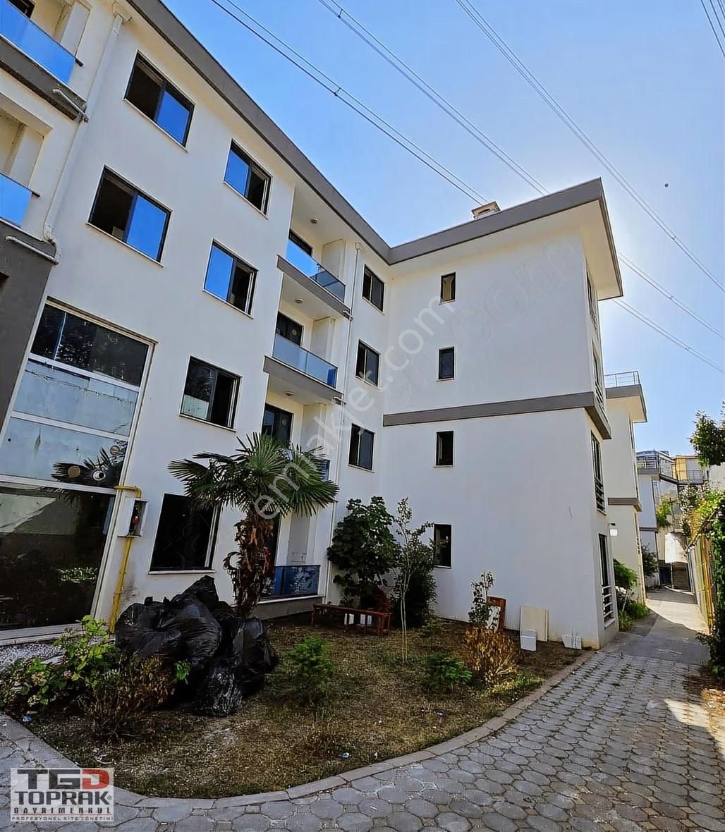 Kampüs Life Herşey Dahil Kiralık 2+1 Daire - Görsel 2