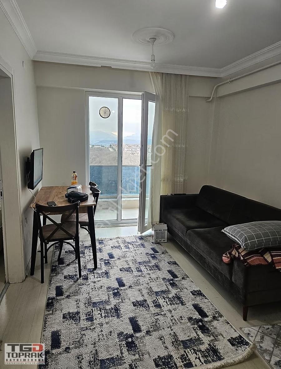 Kampüs Life Herşey Dahil Kiralık 2+1 Daire - Görsel 6