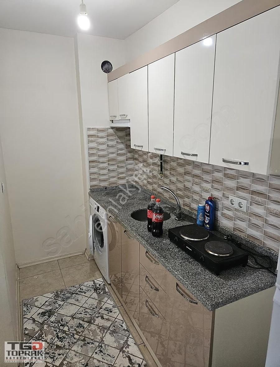 Kampüs Life Herşey Dahil Kiralık 2+1 Daire - Görsel 11