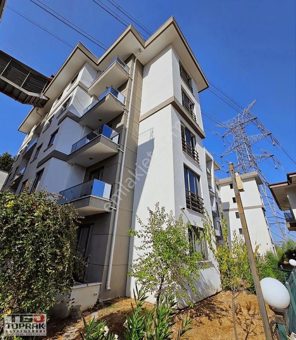 Kampüs Life Herşey Dahil Kiralık 2+1 Daire - Görsel 9