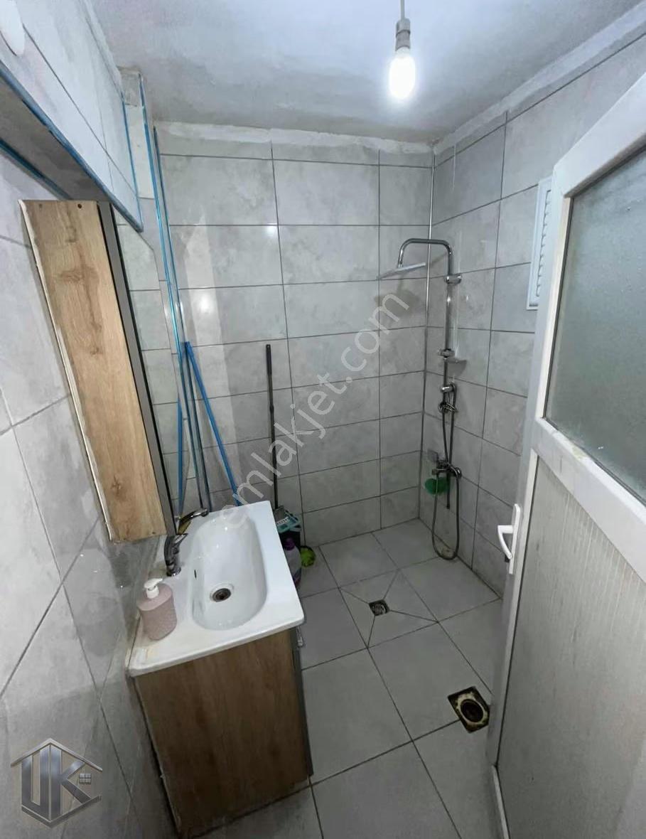 Uğur Gayrimenkul'den Yıldıztabya'da 1+1 Satılık Bahçeli Daire - Görsel 9
