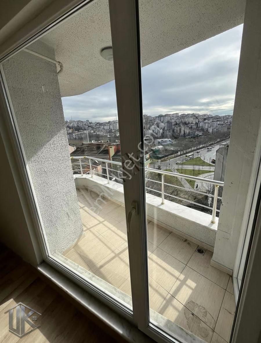 Uğur Gayrimenkul'den Alibeyköy'de 3+1 Yeni Temiz Kiralık Daire - Görsel 13