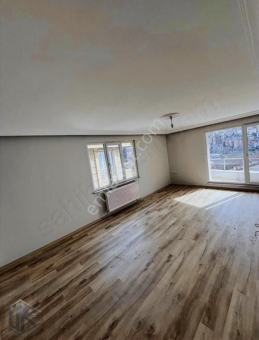 Uğur Gayrimenkul'den Alibeyköy'de 3+1 Yeni Temiz Kiralık Daire - Görsel 17