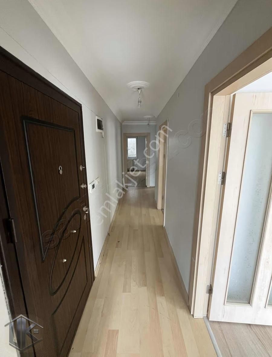 Uğur Gayrimenkul'den Alibeyköy'de 3+1 Yeni Temiz Kiralık Daire - Görsel 27