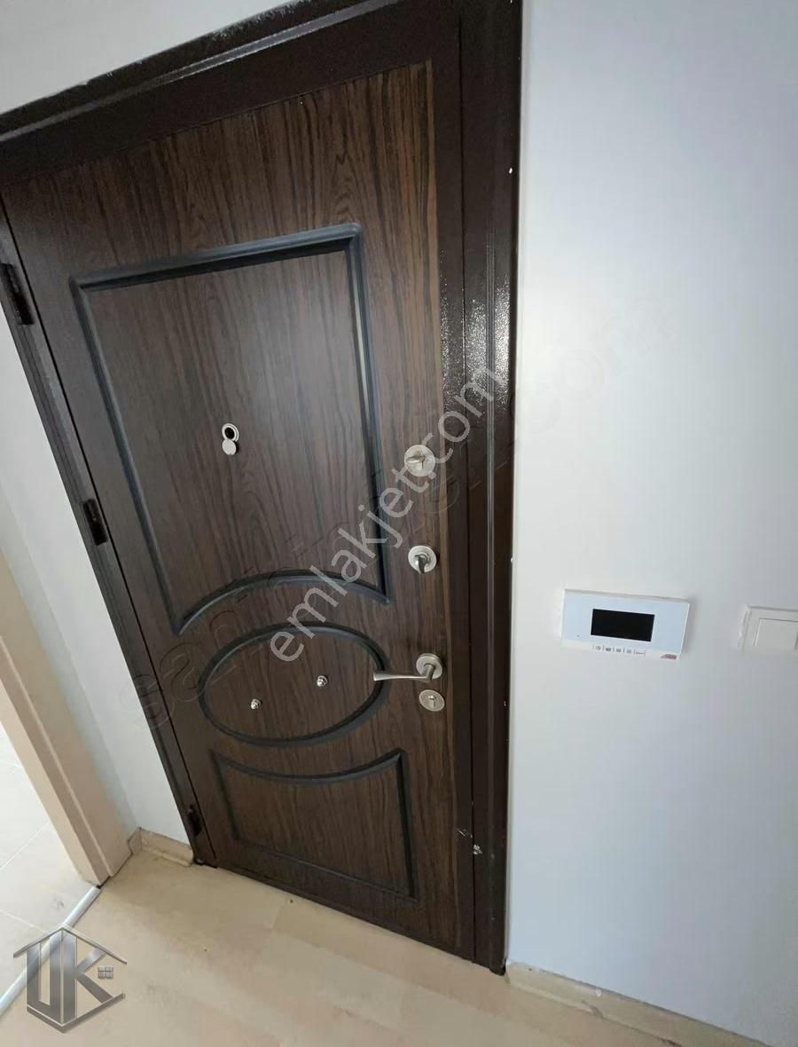 Uğur Gayrimenkul'den Alibeyköy'de 3+1 Yeni Temiz Kiralık Daire - Görsel 19