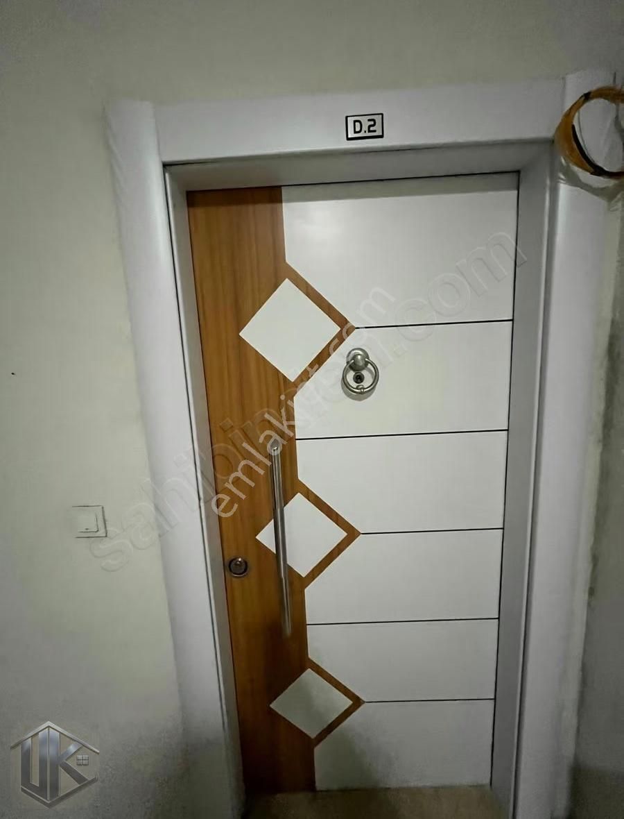 Uğur Gayrimenkul'den Karadolap'ta Kiralık 2+1 Bahçe Katı Daire - Görsel 7