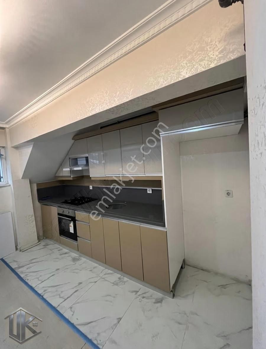 Uğur Gayrimenkul'den Karadolap'ta Kiralık 2+1 Bahçe Katı Daire - Görsel 13