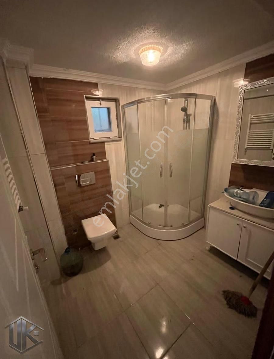 Uğur Gayrimenkul'den Karadolap'ta Kiralık 2+1 Bahçe Katı Daire - Görsel 4