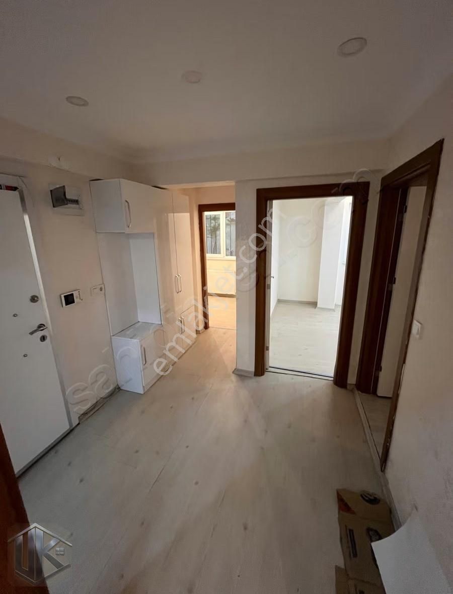 Uğur Gayrimenkul'den Karadolap'ta Kiralık 2+1 Bahçe Katı Daire - Görsel 16