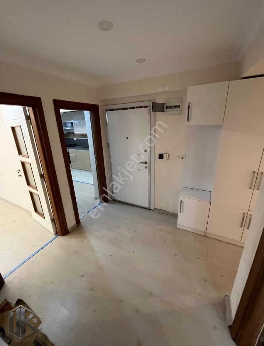 Uğur Gayrimenkul'den Karadolap'ta Kiralık 2+1 Bahçe Katı Daire - Görsel 14