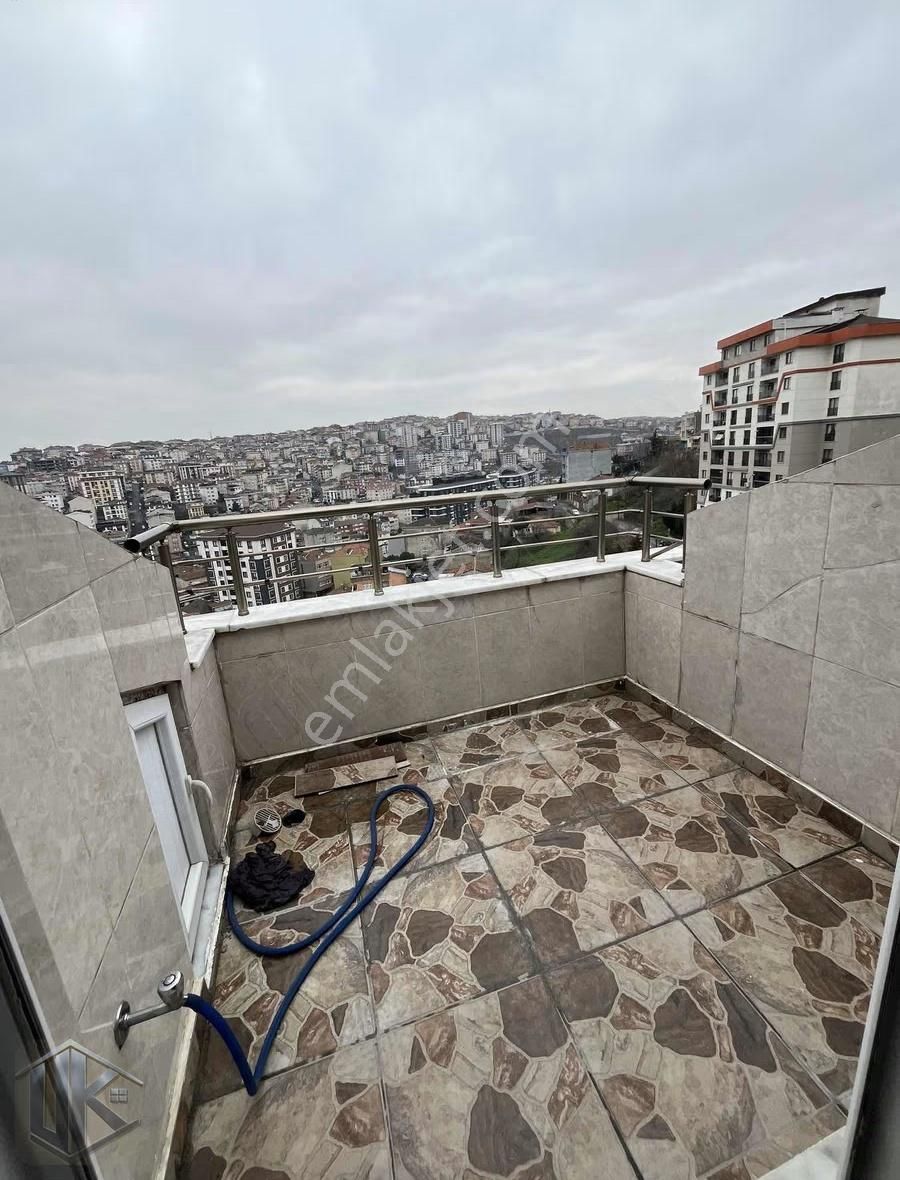 Uğur Gayrimenkul'den Karadolap'ta 3+2 Manzaralı Satılık Dublex - Görsel 4