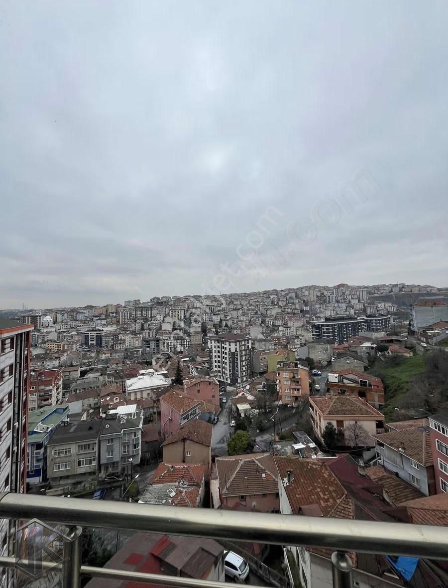 Uğur Gayrimenkul'den Karadolap'ta 3+2 Manzaralı Satılık Dublex - Görsel 6