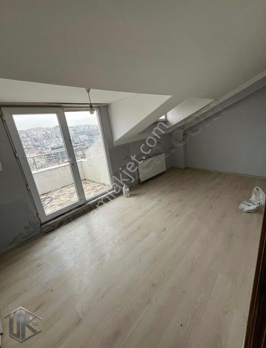 Uğur Gayrimenkul'den Karadolap'ta 3+2 Manzaralı Satılık Dublex - Görsel 21