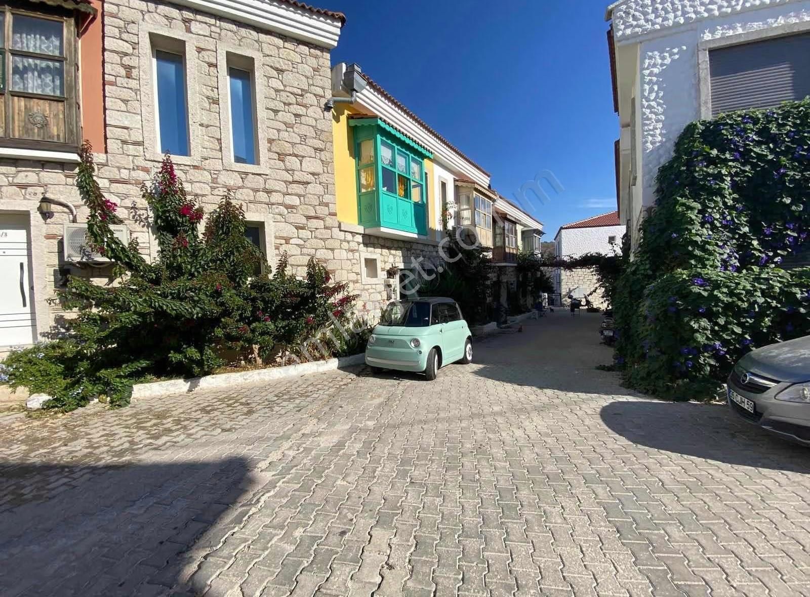 Alya Gayrimenkul Reisderede Yıllık Kiralık Eşyalı 1+1