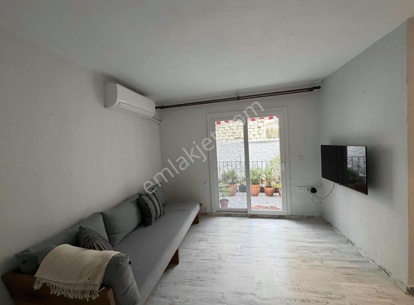 Alya Gayrimenkul Reisderede Yıllık Kiralık Eşyalı 1+1 - Görsel 7