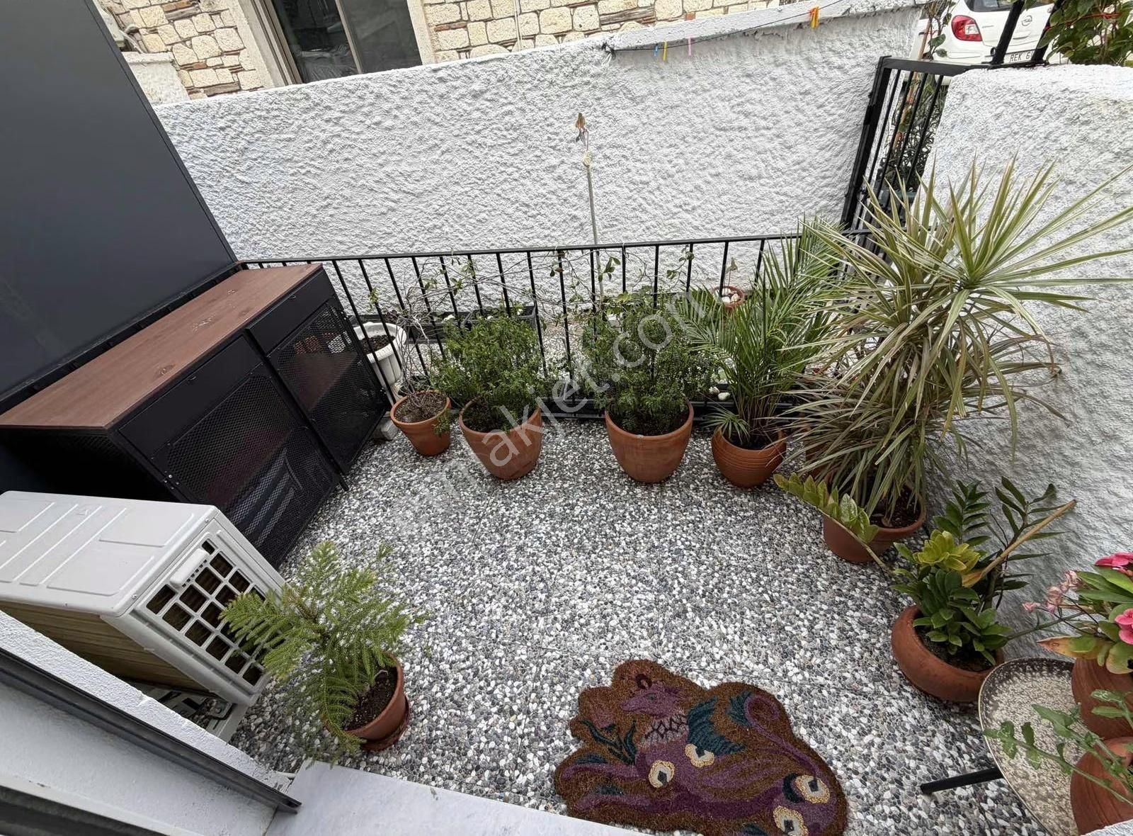 Alya Gayrimenkul Reisderede Yıllık Kiralık Eşyalı 1+1 - Görsel 4