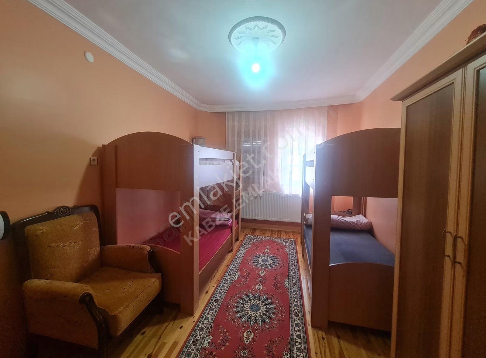 Kabze Emlaktan Karşıyakada 2 Katlı Satılık Villa - Görsel 28