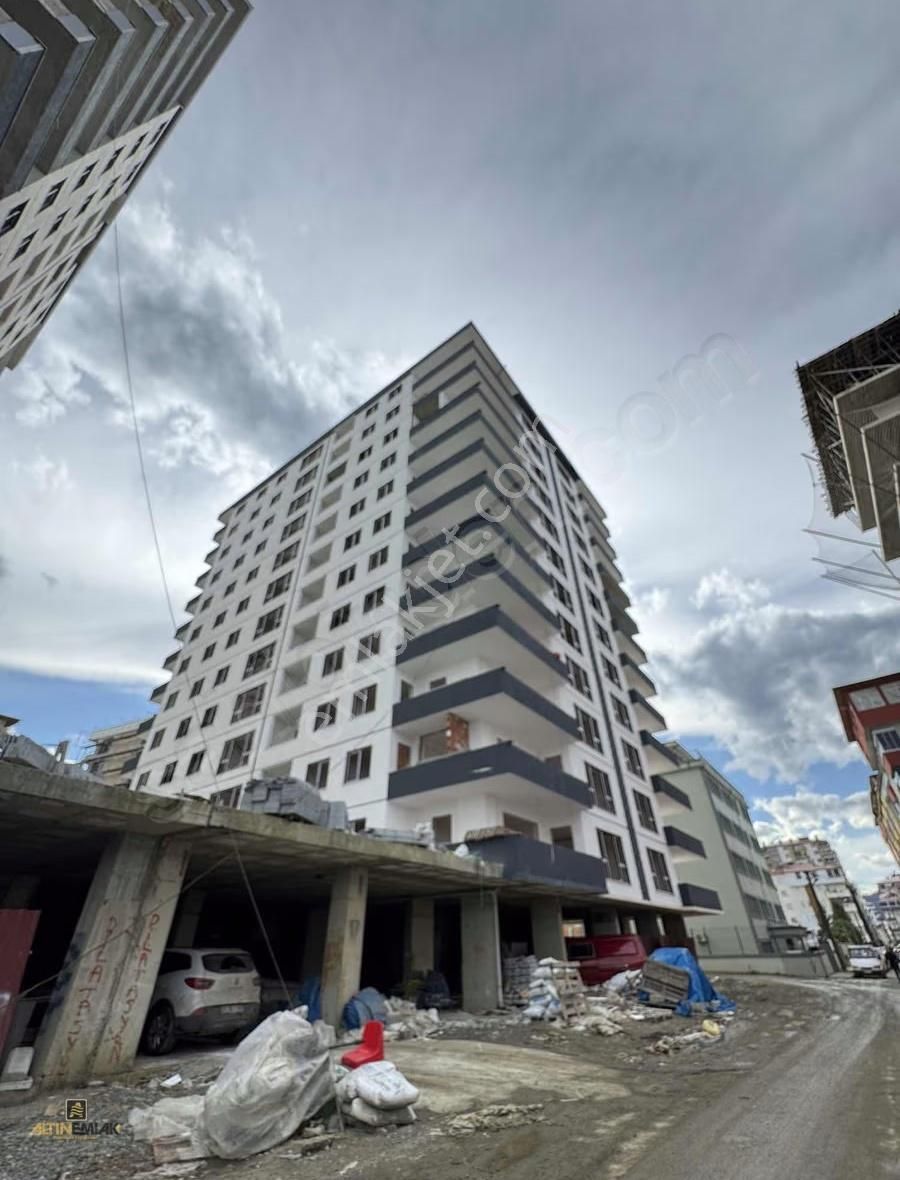 Altın Emlaktan Ofta Satılık 1+1 Daire