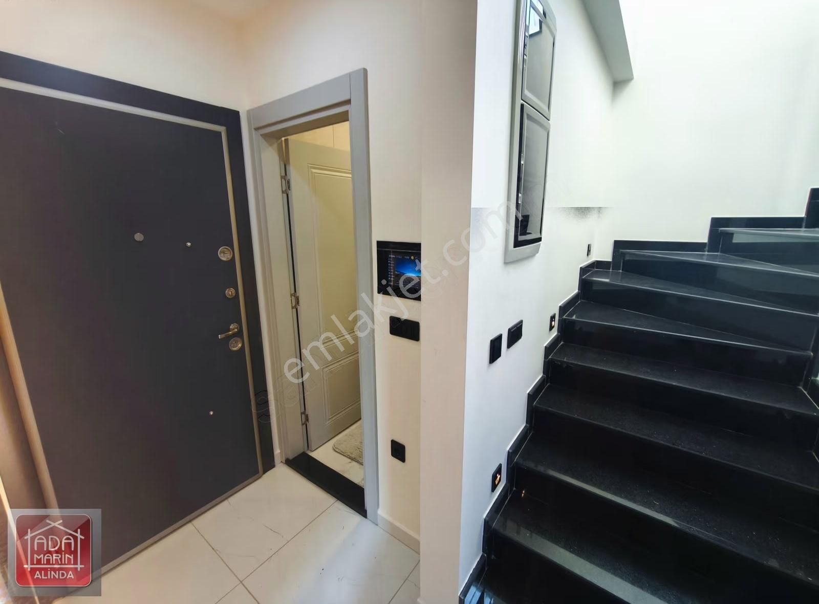 Kuşadası Davutlarda Müstakil 3+1 Satılık Villa - Görsel 27