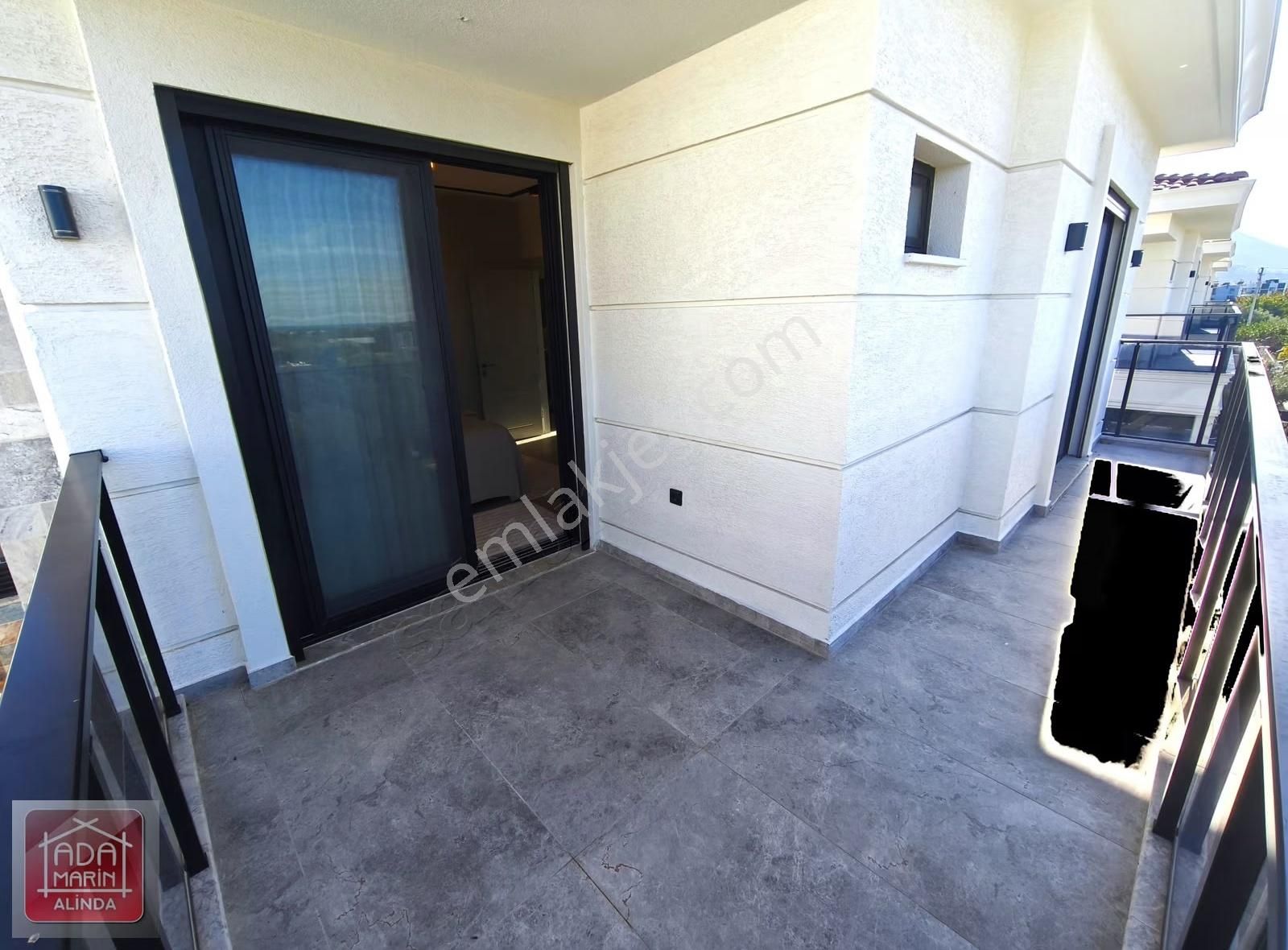 Kuşadası Davutlarda Müstakil 3+1 Satılık Villa - Görsel 30