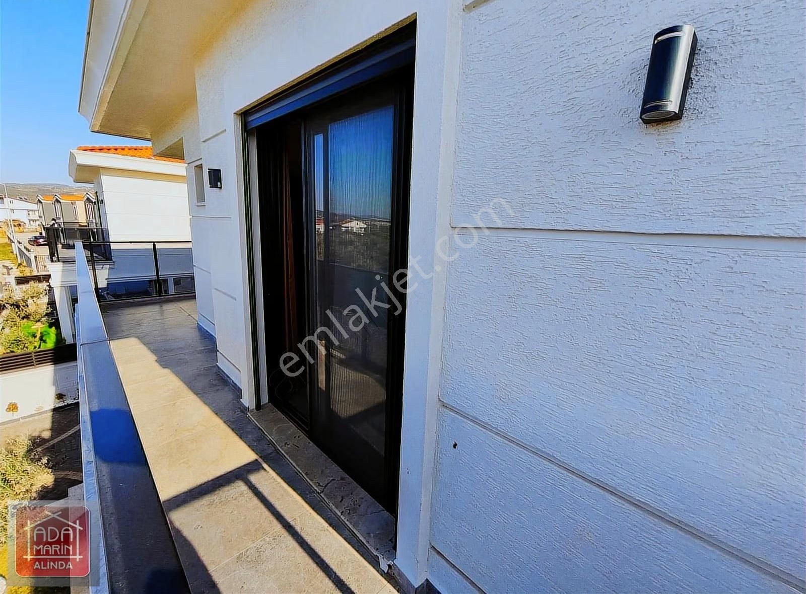 Kuşadası Davutlarda Müstakil 3+1 Satılık Villa - Görsel 16
