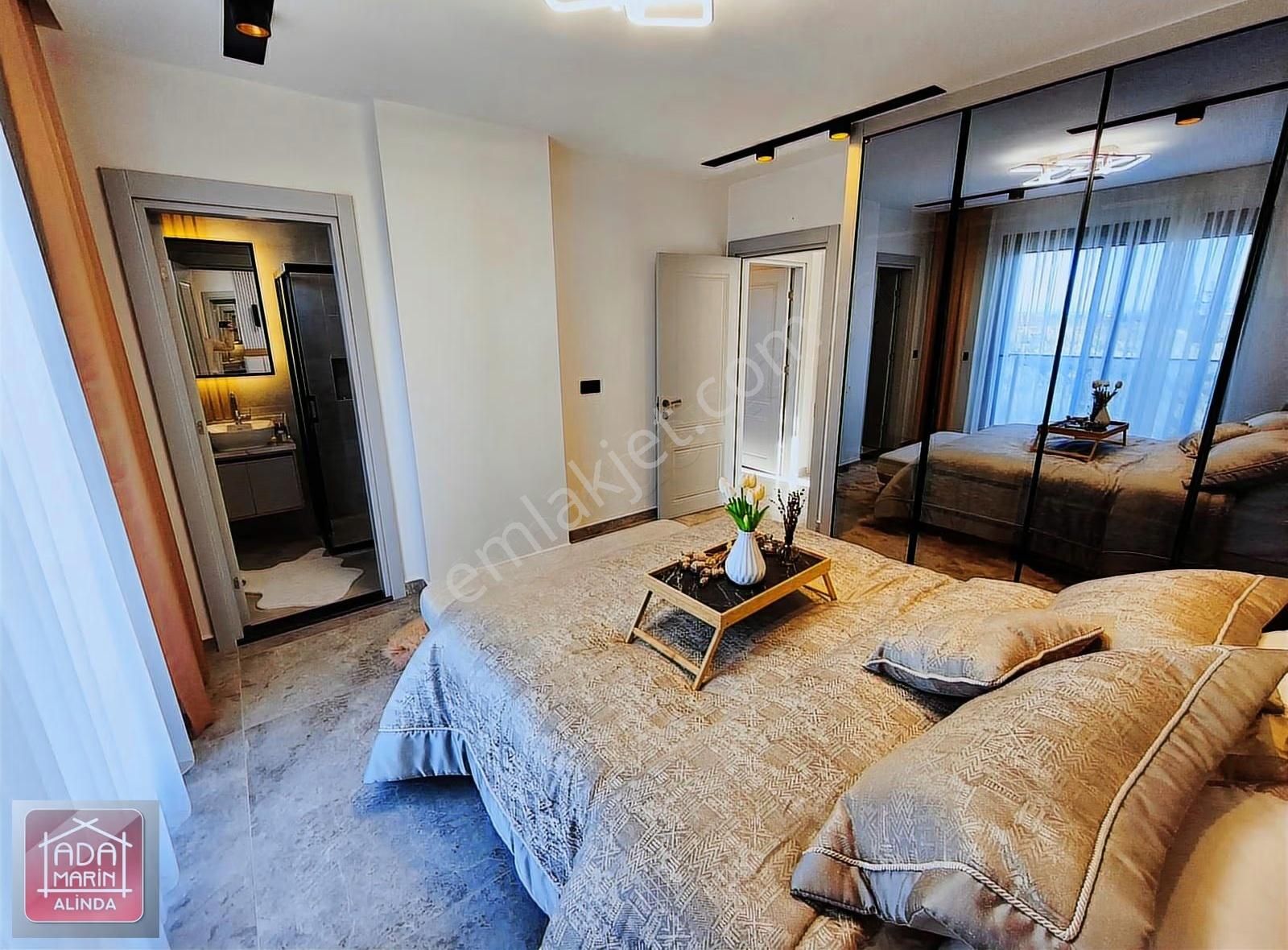 Kuşadası Davutlarda Müstakil 3+1 Satılık Villa - Görsel 3