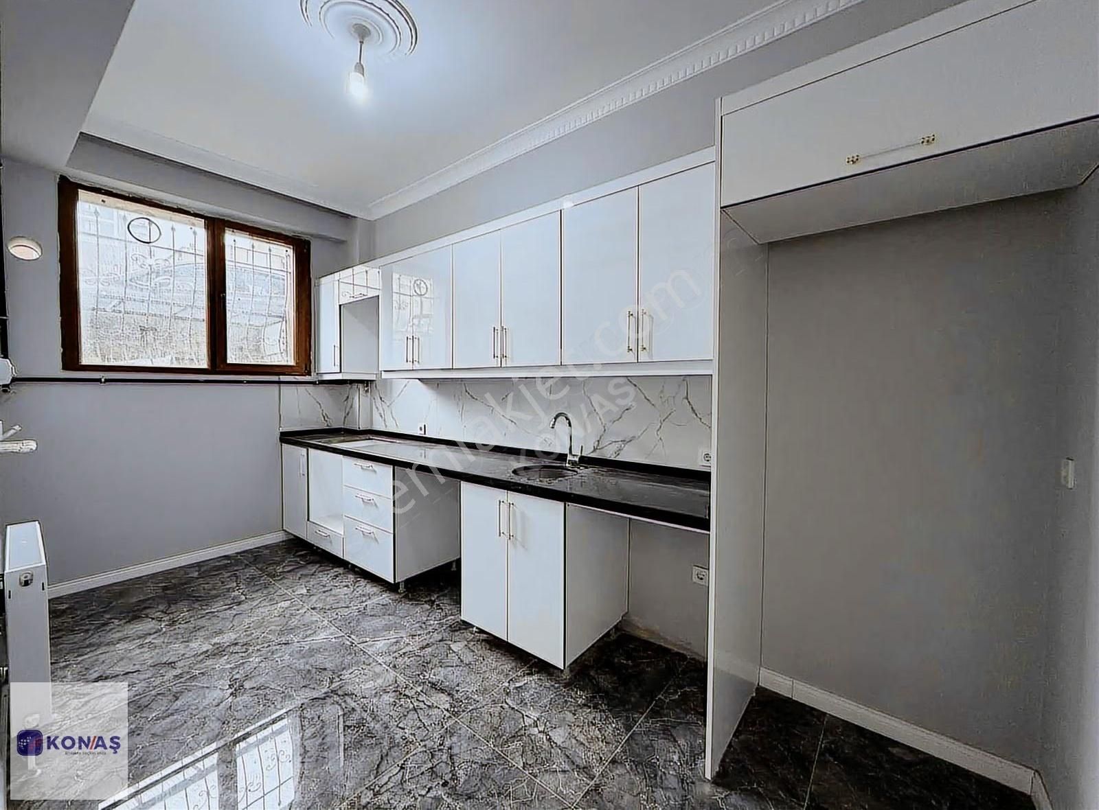 Arnavutköy Mustafa Kemal Paşa'da 1+1, 70m² Vadi Manzaralı Daire - Görsel 4
