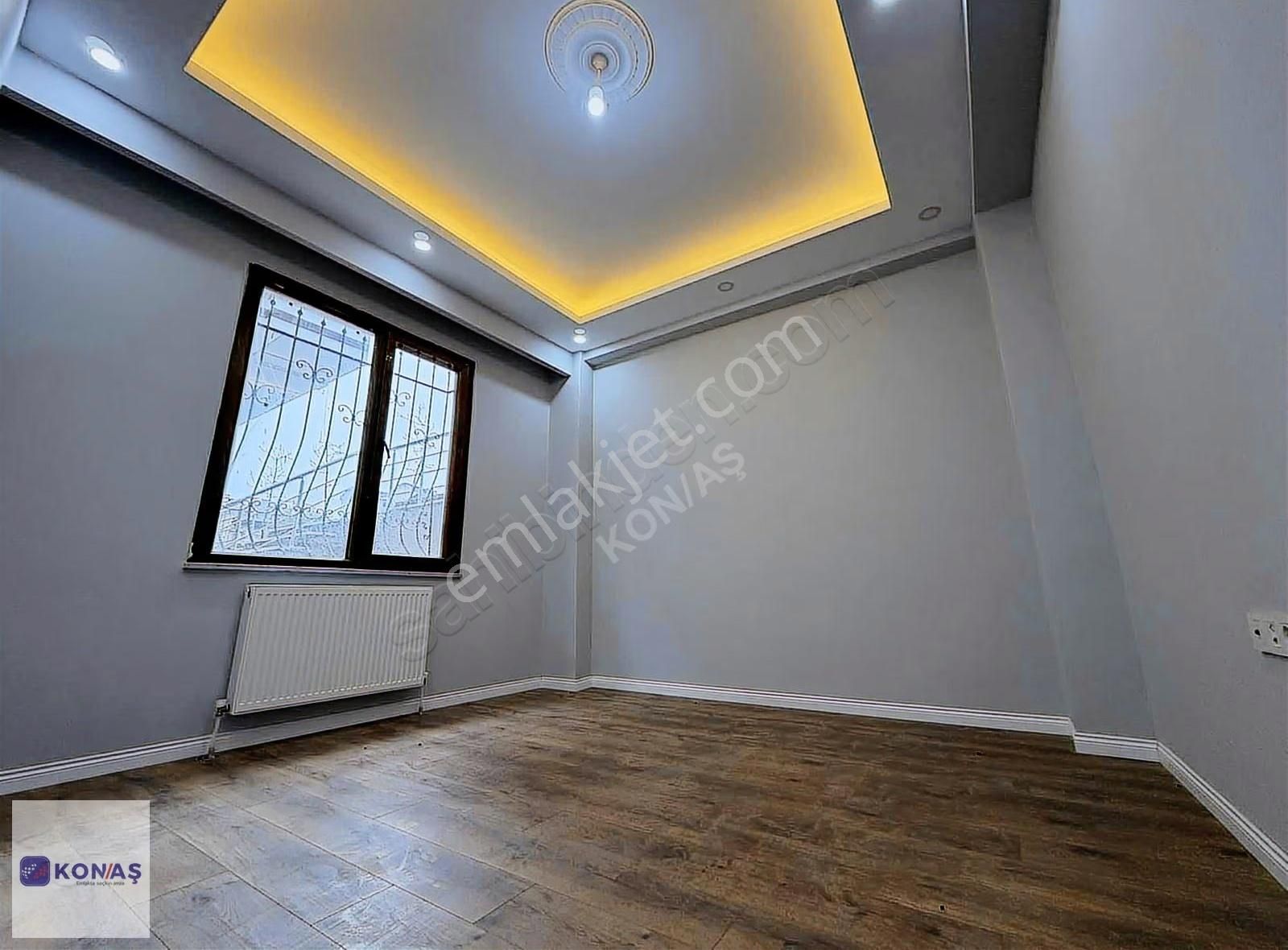 Arnavutköy Mustafa Kemal Paşa'da 1+1, 70m² Vadi Manzaralı Daire - Görsel 17