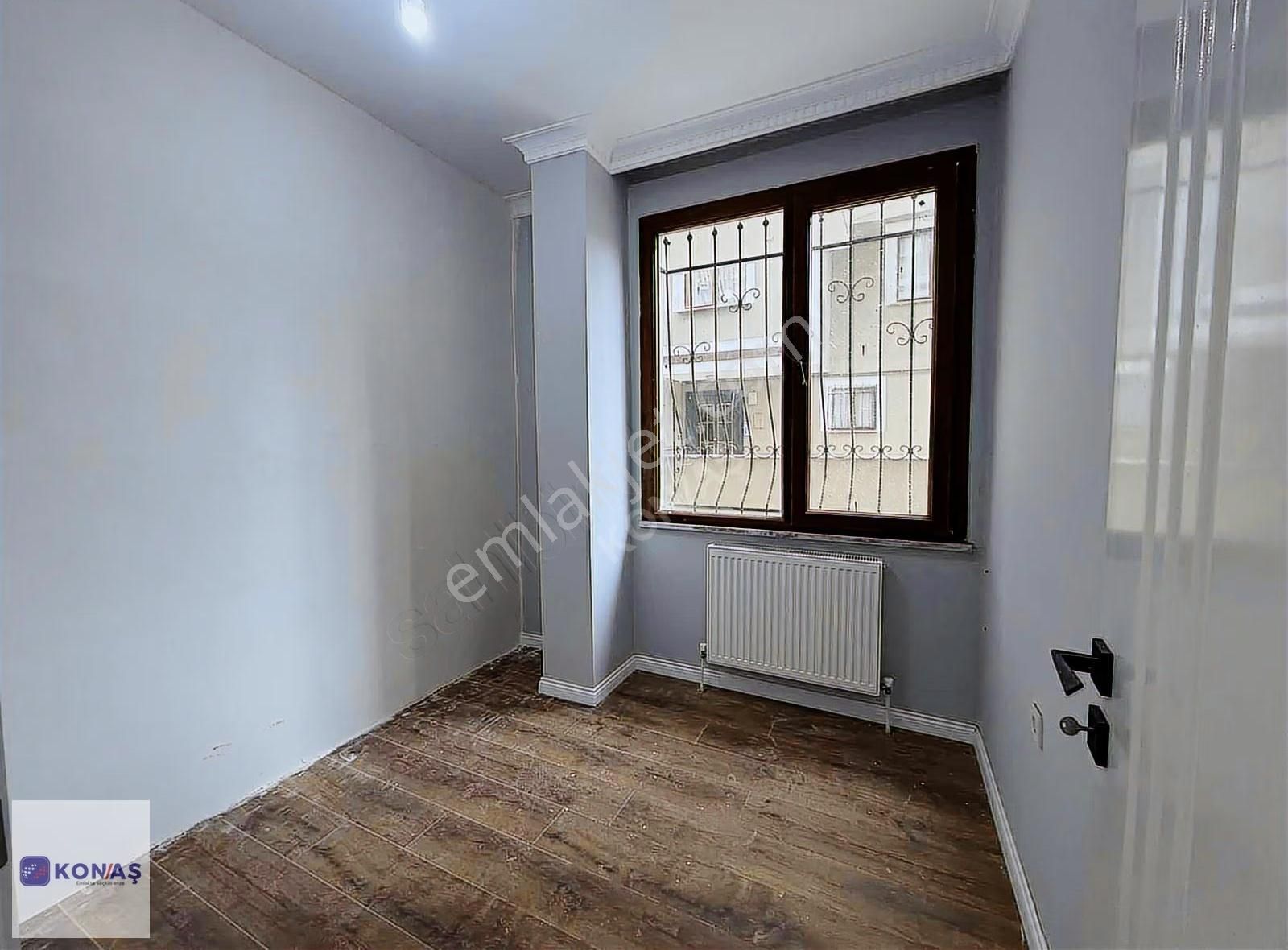 Arnavutköy Mustafa Kemal Paşa'da 1+1, 70m² Vadi Manzaralı Daire - Görsel 3