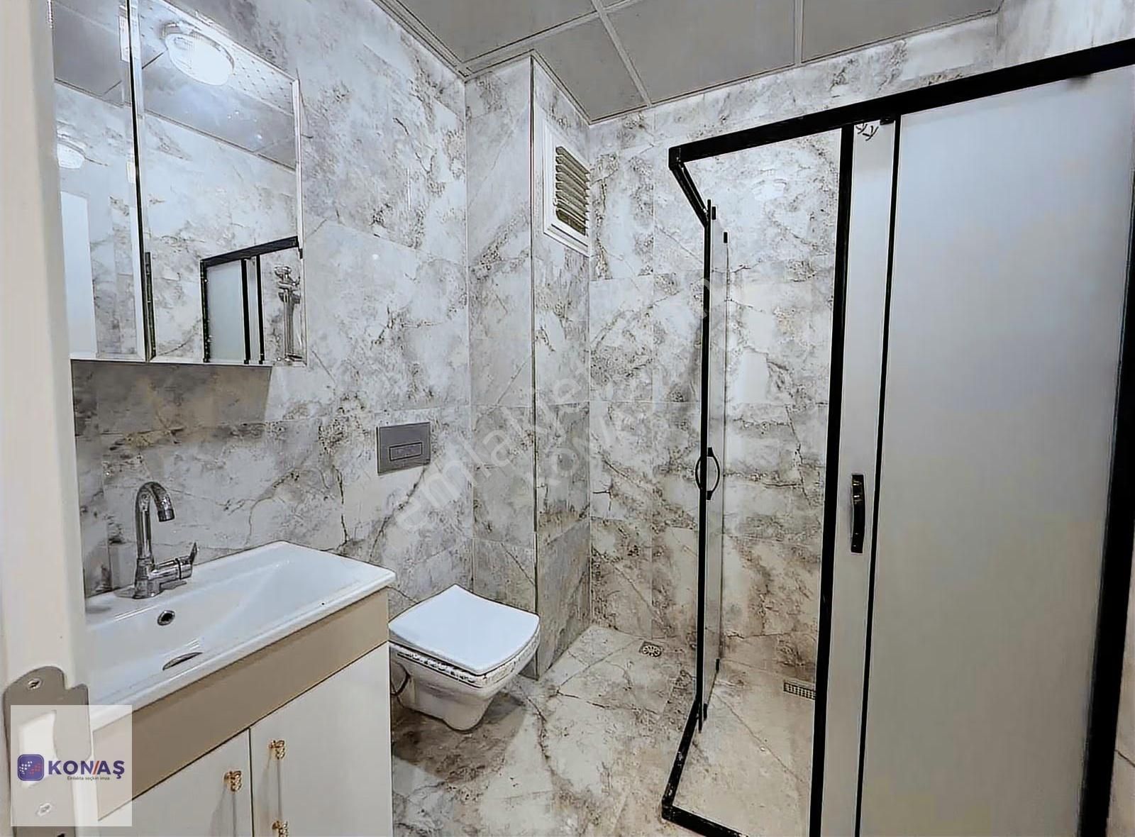 Arnavutköy Mustafa Kemal Paşa'da 1+1, 70m² Vadi Manzaralı Daire - Görsel 15