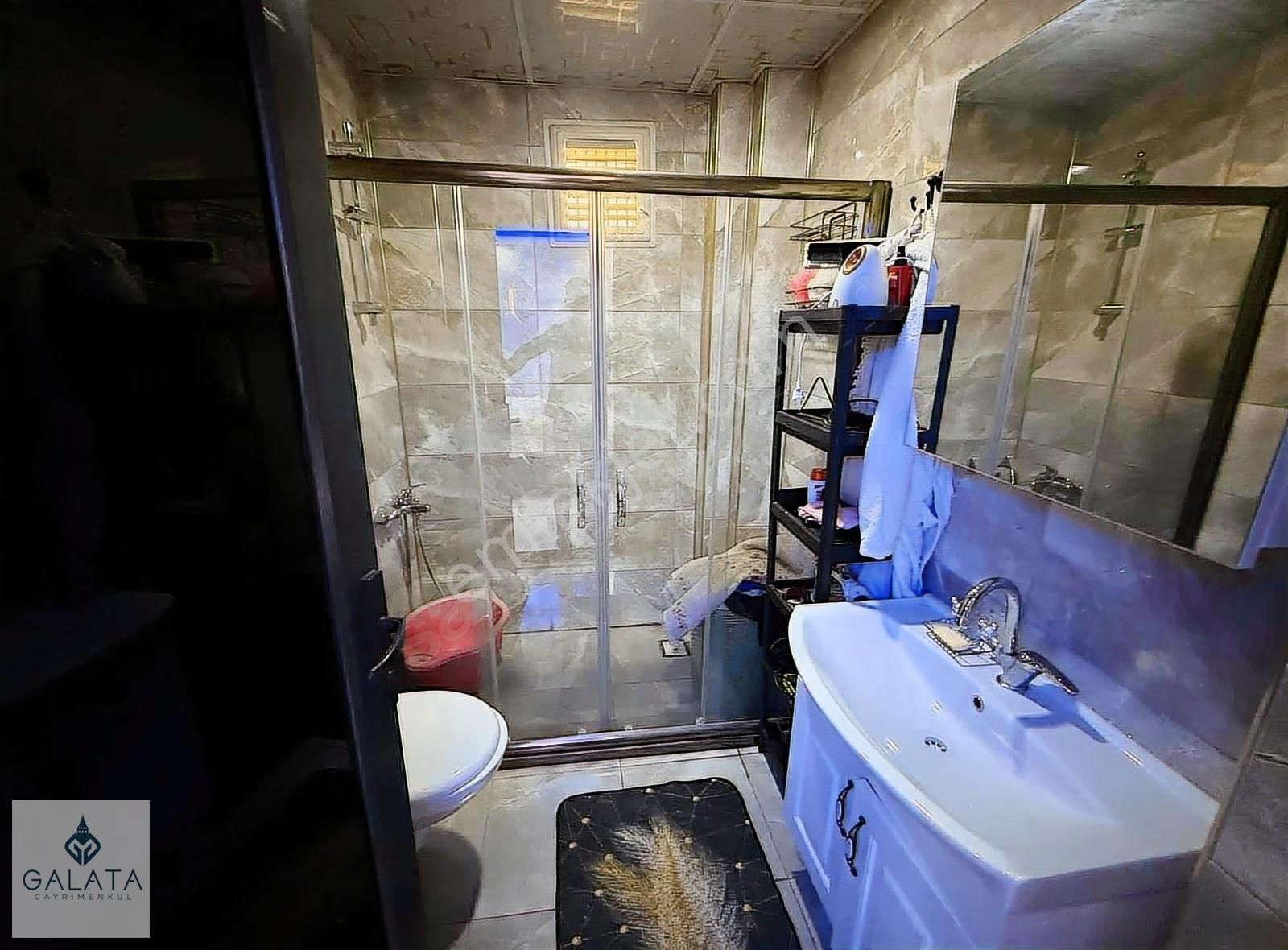 Maşuk 7 Kule Sitesinde Satılık Ultra Lüks Ara Kat Daire - Görsel 6