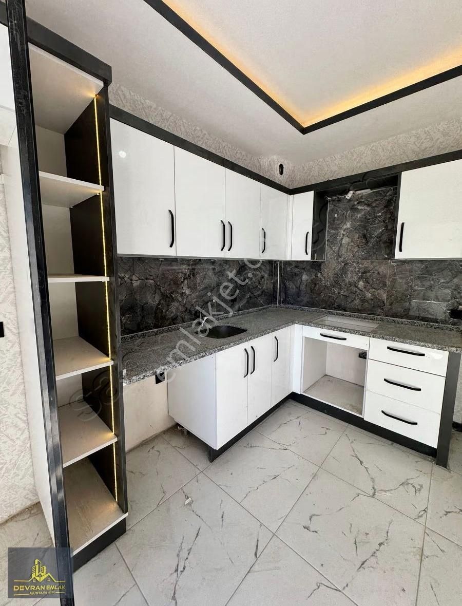Alakovada Mükemmel Konumda Satılık Ultra Lüks 2+1 Daire - Görsel 4