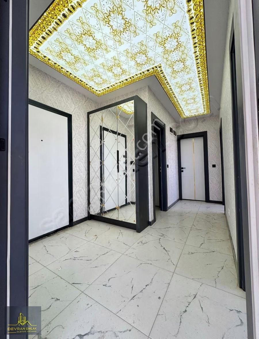 Alakovada Mükemmel Konumda Satılık Ultra Lüks 2+1 Daire - Görsel 10