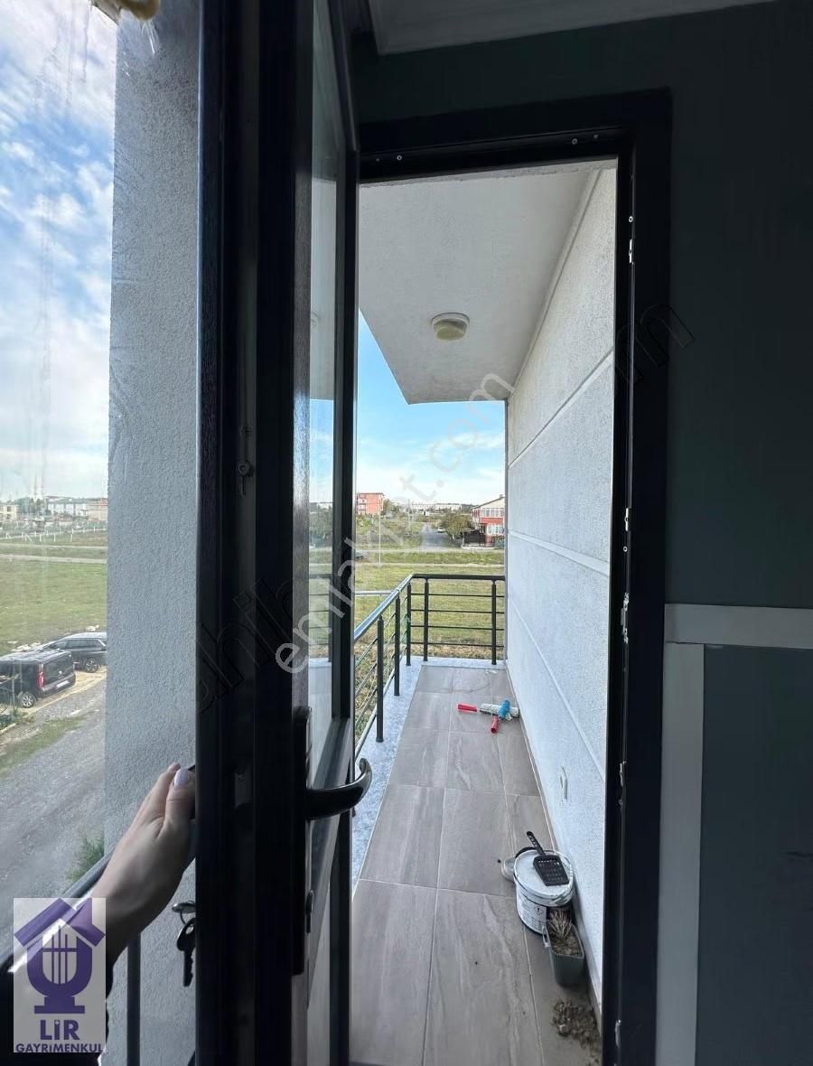 Lir Den Silivri Değirmenköy De Güzel Konumda Satılık 2+1 Daire - Görsel 15
