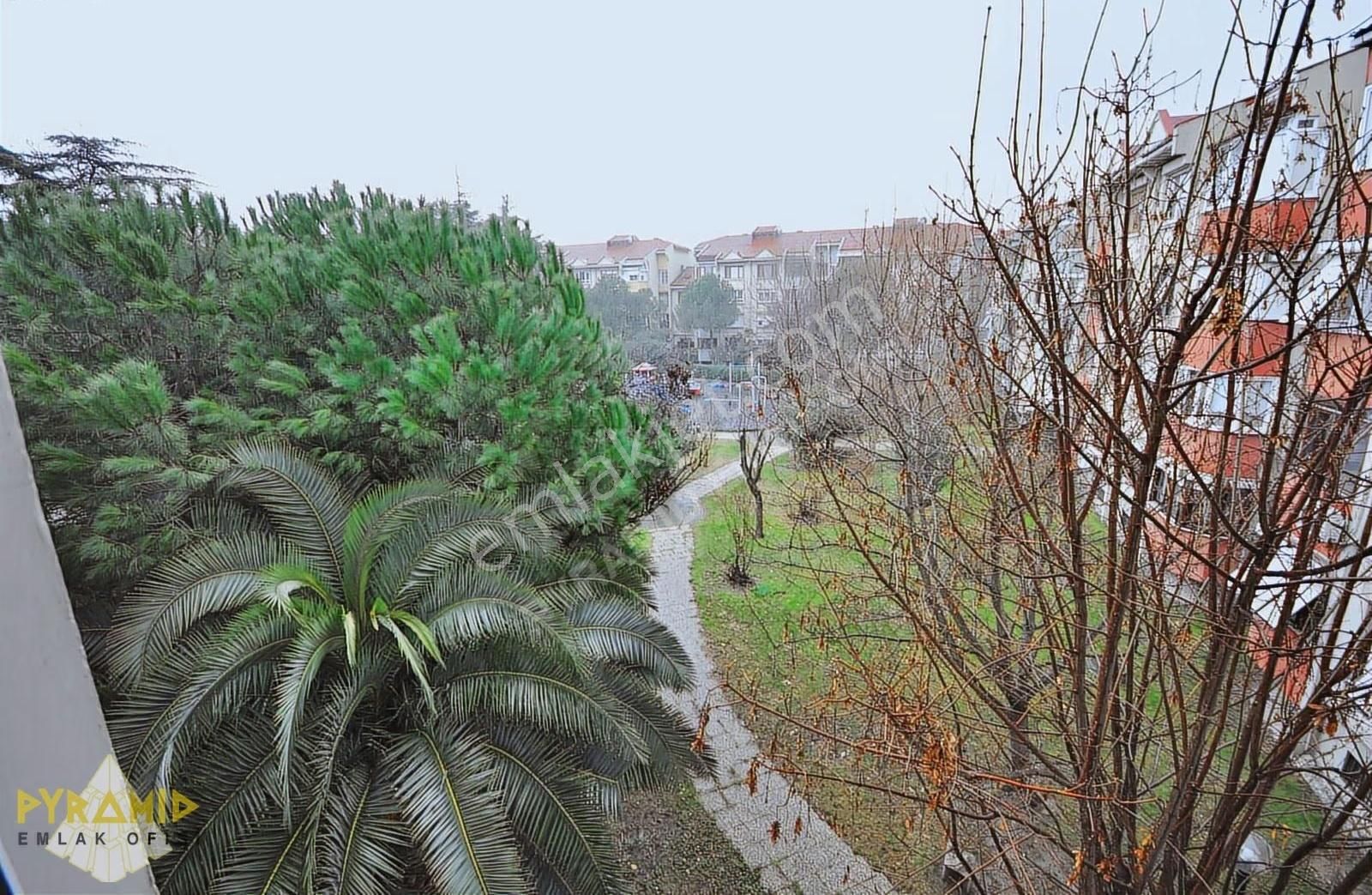 Pyramıd'den Ataköy 7-8 Ata Sitesi Yosun Blok Geniş Ara Boş 3+1 - Görsel 21