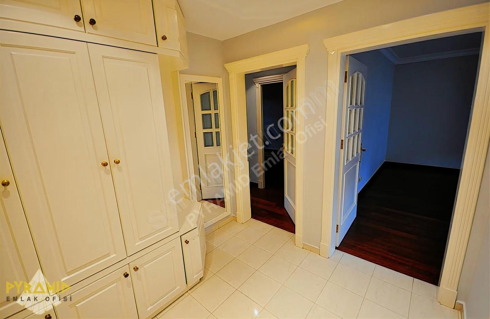 Pyramıd'den Ataköy 7-8 Ata Sitesi Yosun Blok Geniş Ara Boş 3+1 - Görsel 20
