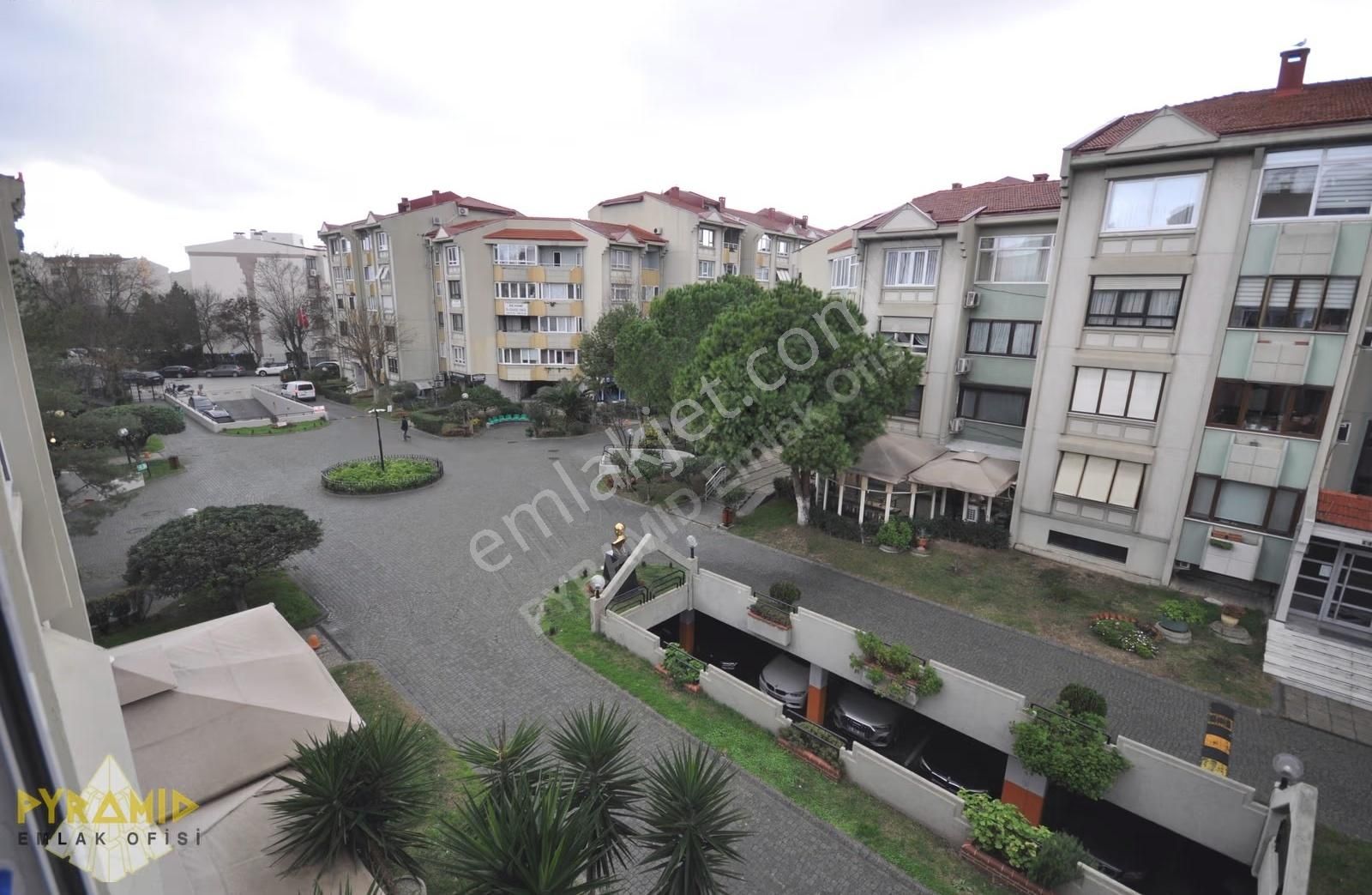 Pyramıd'den Ataköy 7-8 Ata Sitesi Yosun Blok Geniş Ara Boş 3+1 - Görsel 7