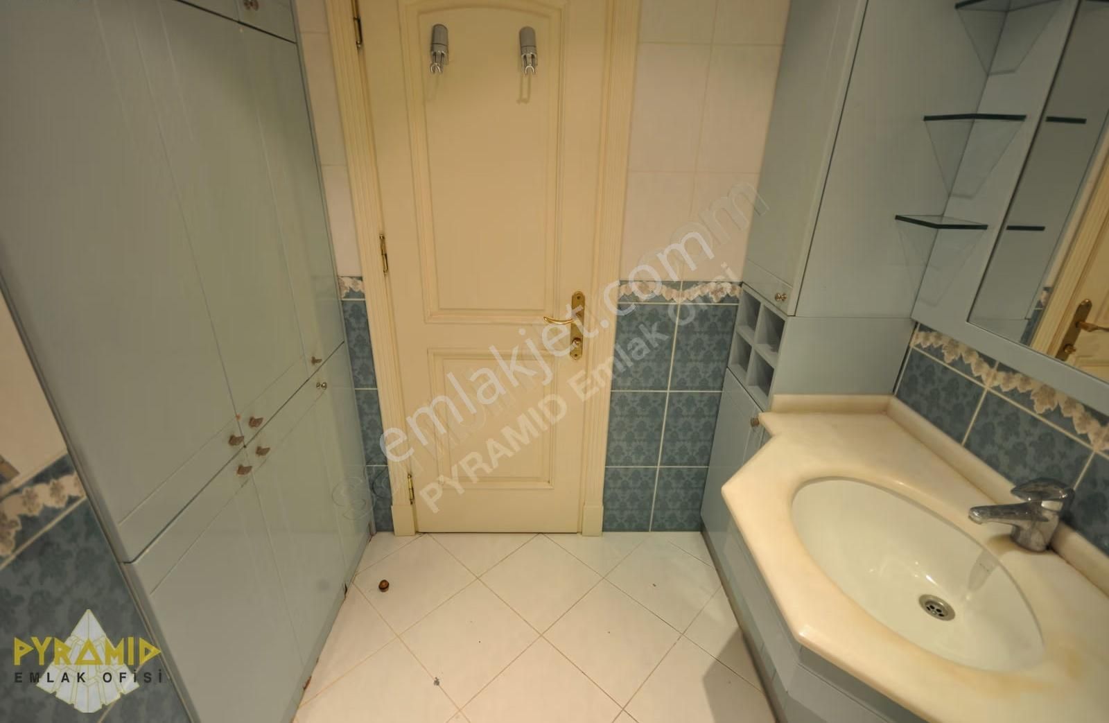 Pyramıd'den Ataköy 7-8 Ata Sitesi Yosun Blok Geniş Ara Boş 3+1 - Görsel 10