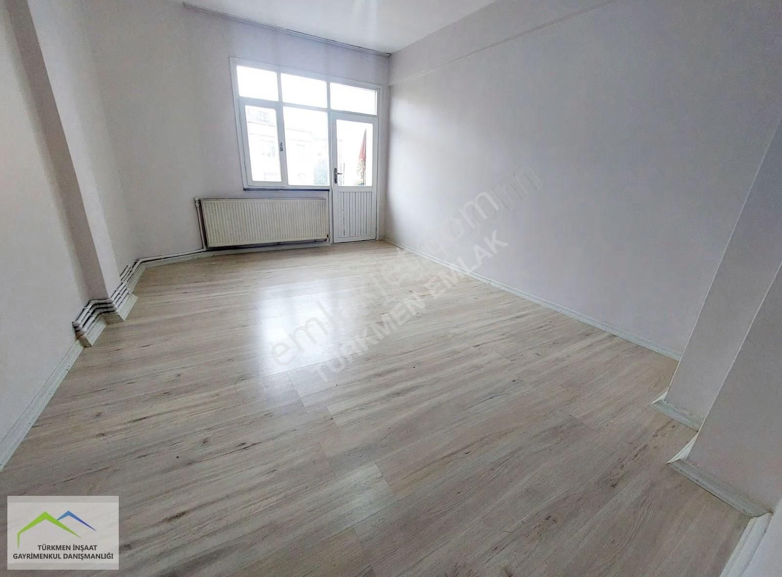 Türkmen Emlak'tan Kiralık 3+1 3 Balkonlu Cadde Üzeri Daire - Görsel 9