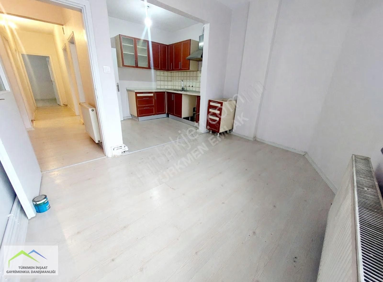 Türkmen Emlak'tan Kiralık 3+1 3 Balkonlu Cadde Üzeri Daire - Görsel 29